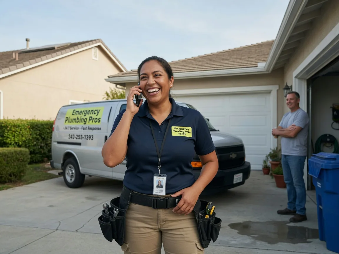 Emergency Plumber Paris, IL FAQs